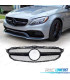GRIGLIA PER MERCEDES W205 14-18 LOOK AMG C63