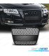 GRIGLIA PER AUDI A6 4F 04-08 ASPECTO RS6 COLORE NERO