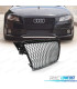 GRIGLIA AUDI A4 B8 08-11 NERO LUCIDO LOOK RS