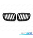 GRIGLIA BMW X5 E53 04-06 NERO LUCIDO