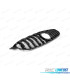 GRIGLIA MERCEDES W205 18- LOOK SPORT NERO LUCIDO