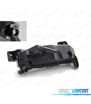 FARI ANABBAGLIANTI BMW G20 G21 19- LED LOOK M TECH