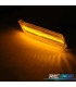 FRECCIE DINAMICHE PORSCHE 911 997 BOXSTER 987 CAYMAN 987C LED BIANCO