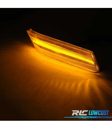 FRECCIE DINAMICHE PORSCHE 911 997 BOXSTER 987 CAYMAN 987C LED BIANCO