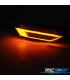 FRECCIE LATERALI PORSCHE 911 CARRERA BOXSTER CAYMAN A LED DINAMICI FUMÉ