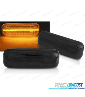 FRECCIE DINAMICHE A LED MERCEDES R170 R171 W163 W202 W210 W208 W638 FUME