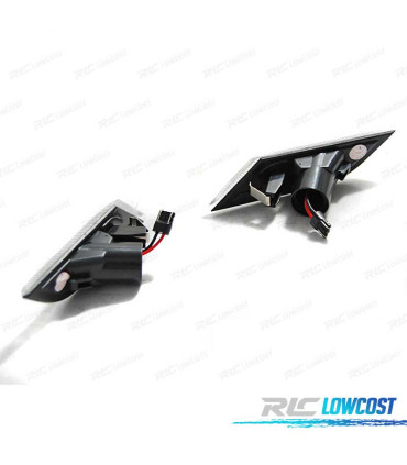 FRECCIE LATERALI VOLKSWAGEN VW T6.1 20- LED DINAMICO BIANCO