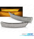 FRECCIE FORD FOCUS MK2 MK3 MONDEO MK4 SPECCHIO LED DINAMICI BIANCHI