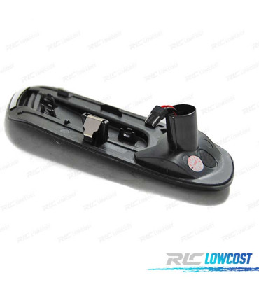 FRECCIE LATERALI MINI F55 F56 F57 14- LED DINAMICI FUMÉ