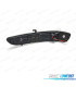 FRECCE PEUGEOT 208 2008 CITROEN C3 SPECCHIO LED DINAMICI BIANCHI