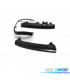 FARI OCCHI ANGEL TOYOTA LAND CRUISER FJ 80 90-97 NERO