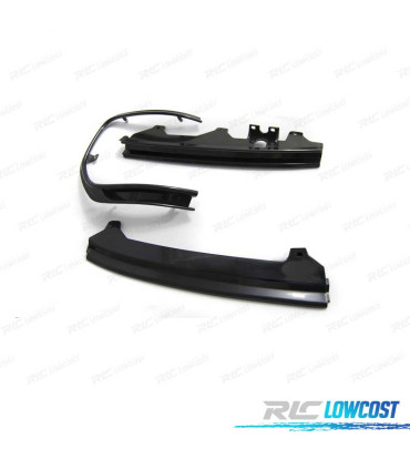 FARI OCCHI ANGEL TOYOTA LAND CRUISER FJ 80 90-97 NERO