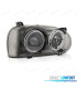 FANALE DX VOLKSWAGEN VW GOLF 3 91-97 AFFUMICATO