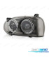 FANALE SINISTRO VOLKSWAGEN VW GOLF 3 91-97 AFFUMICATO