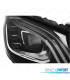 FARI PER MERCEDES CLASSE S W222 13-17 LED NERO