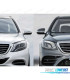 FARI PER MERCEDES CLASSE S W222 13-17 LED NERO