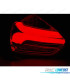 FANALI FORD FOCUS 3 15-18 HATCHBACK LED DINAMICI NERI