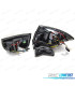 FANALI BMW F30 11-18 FULL LED DINAMICI NERO FUMÉ