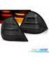 FANALI MERCEDES CLASSE C W203 SEDAN 04-07 DINAMICI A LED FUMÉ
