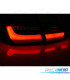 FANALI BMW F30 11-18 FULL LED DINAMICI NERO