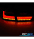 FANALI BMW F30 11-18 FULL LED DINAMICI NERO