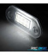 LUCI TARGA A LED VOLKSWAGEN VW GOLF 3 VARIANT VENTO OCTAVIA I