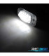 LUCI TARGA A LED VOLKSWAGEN VW GOLF 3 POLO 3 SEAT CORDOBA