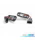 LUCI TARGA A LED VOLKSWAGEN VW GOLF 3 POLO 3 SEAT CORDOBA