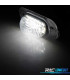 LUCI TARGA A LED VOLKSWAGEN VW GOLF II JETTA II SEAT TOLEDO 1L