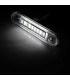 LUCE TARGA A LED MERCEDES W202 W124 W201 82-00