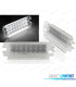 LUCI TARGA A LED RENAULT CLIO II 01-04 DACIA LOGAN 04-12 SANDERO 08-12