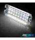 LUCI TARGA A LED RENAULT CLIO II 01-04 DACIA LOGAN 04-12 SANDERO 08-12