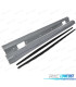 PROFILI LATERALI MERCEDES W176 A45 12-15 W117 13-16 LOOK AMG