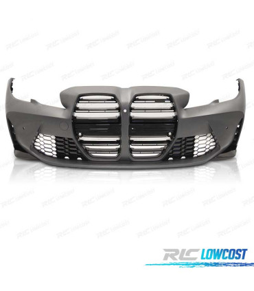 PARAURTI ANTERIORE BMW G20 G21 19- LOOK M3 G80 PDC
