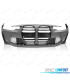 PARAURTI ANTERIORE PER BMW F30 F31 M3 G80 LOOK 11-18