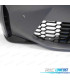 PARAURTI ANTERIORE PER BMW F30 F31 M3 G80 LOOK 11-18