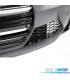PARAURTI ANTERIORE PER BMW F30 F31 M3 G80 LOOK 11-18