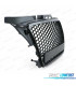 GRIGLIA AUDI A3 8P 08-12 ASPECTO RS3 NERO LUCIDO