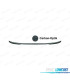 SPOILER BMW F30 F35 F80 11-15 CARBONIO