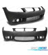 PARAURTI ANTERIORE BMW E90 E91 05-08 LOOK M3 LAVAFARI UNIVERSALE
