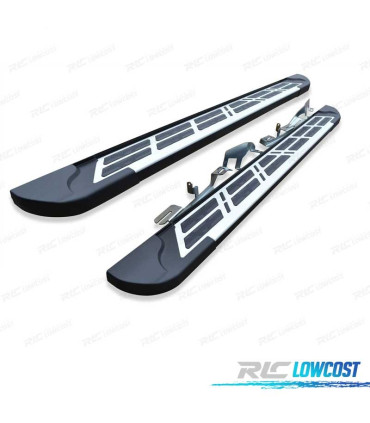 PEDANE PEDANE PER VOLVO XC90 02-14