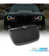 GRIGLIA CHRYSLER 300 C 04-11 LOOK ROYCE NERO LUCIDO