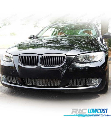 GRIGLIE BMW E92 E93 06-10 NERO
