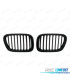 GRIGLIA PER BMW X5 E53 99-03 NERA