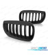 GRIGLIA BMW X3 E83 03-07 COLORE NERO