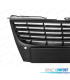 GRIGLIA PER VOLKSWAGEN VW PASSAT 3C 05-10 COLORE NERO PDC
