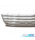 GRIGLIA VOLKSWAGEN VW POLO 9N3 05-09 COLORE CROMATO