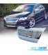 GRIGLIA PER VOLKSWAGEN VW PASSAT 05-10 CROMATA PDC