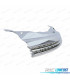 GRIGLIA OPEL ASTRA H 04-07 CROMATO