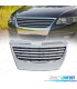 GRIGLIA PER VOLKSWAGEN VW PASSAT 3C 05-10 CROMATA SENZA PDC